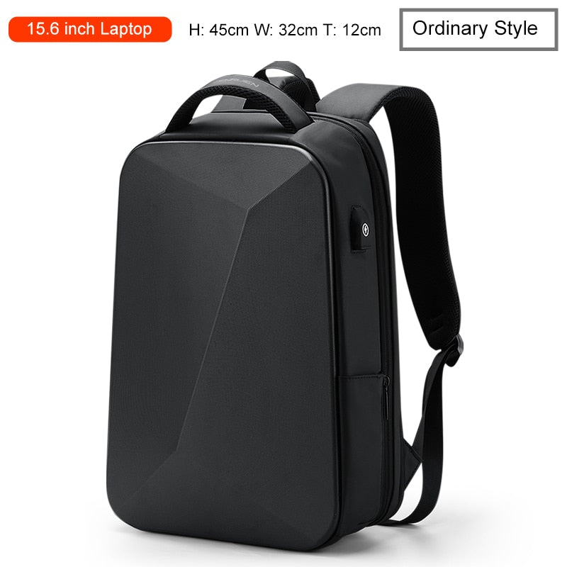 USB Charging, Anti-theft, Waterproof Laptop BagPack.